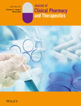 Journal Of Clinical Pharmacy And Therapeutics