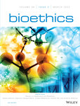 Bioethics