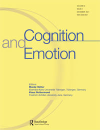 Cognition & Emotion