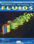 International Journal For Numerical Methods In Fluids