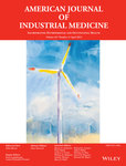 American Journal Of Industrial Medicine