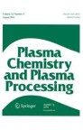 Plasma Chemistry And Plasma Processing