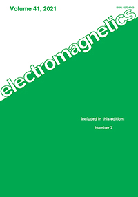 Electromagnetics