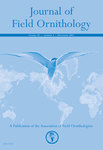 Journal Of Field Ornithology