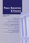 Public Budgeting And Finance