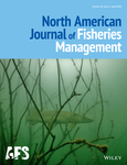 North American Journal Of Fisheries Management