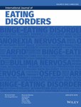 International Journal Of Eating Disorders