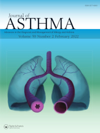 Journal Of Asthma