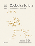 Zoologica Scripta