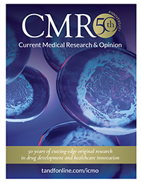 Current Medical Research And Opinion