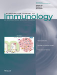 Scandinavian Journal Of Immunology