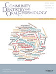 Community Dentistry And Oral Epidemiology