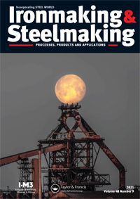 Ironmaking & Steelmaking