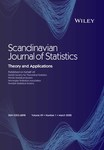 Scandinavian Journal Of Statistics