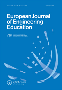 European Journal Of Engineering Education