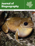 Journal Of Biogeography