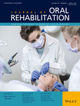 Journal Of Oral Rehabilitation