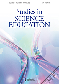 Studies In Science Education