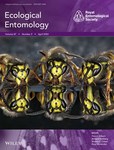 Ecological Entomology