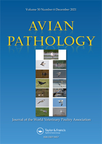 Avian Pathology