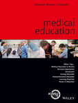 Medical Education