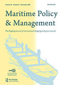 Maritime Policy & Management