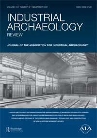 Industrial Archaeology Review