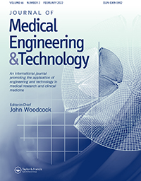 Journal Of Medical Engineering & Technology