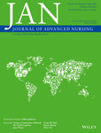 Journal Of Advanced Nursing