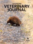 Australian Veterinary Practitioner