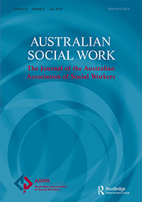 Australian Social Work