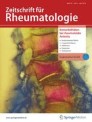 Zeitschrift Fur Rheumatologie