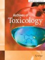 Archives Of Toxicology