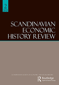 Scandinavian Economic History Review