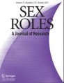 Sex Roles