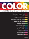 Color Research And Application