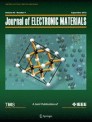 Journal Of Electronic Materials