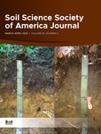 Soil Science Society Of America Journal