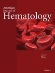 American Journal Of Hematology