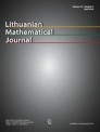 Lithuanian Mathematical Journal