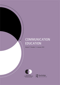 Communication Education