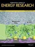 International Journal Of Energy Research