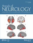 Annals Of Neurology