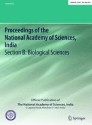 Proceedings Of The National Academy Of Sciences India Section B-biological Sciences