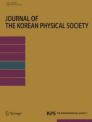 Journal Of The Korean Physical Society