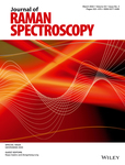 Journal Of Raman Spectroscopy