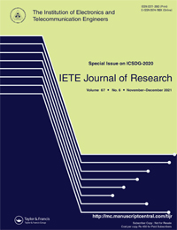 Iete Journal Of Research