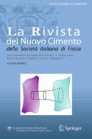 Rivista Del Nuovo Cimento