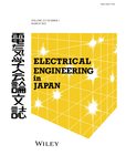 Electrical Engineering In Japan