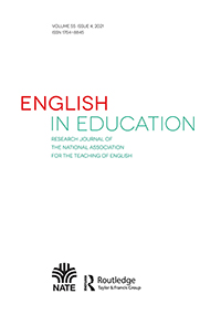 English In Education